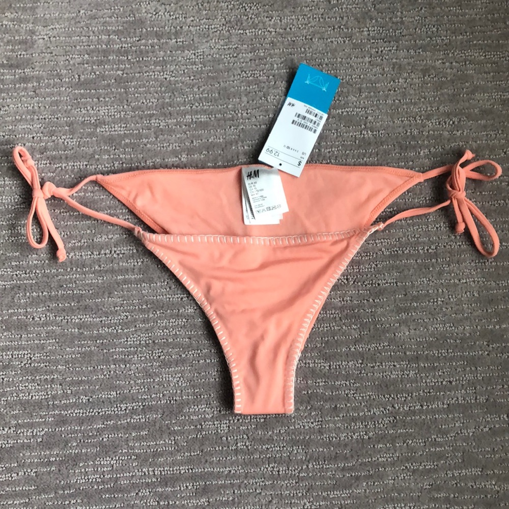 Swim bottom